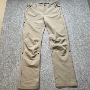 King's Camo Men's XKG Ridge Pant
Hunting Medium Beige Outdoor Hiking Utility